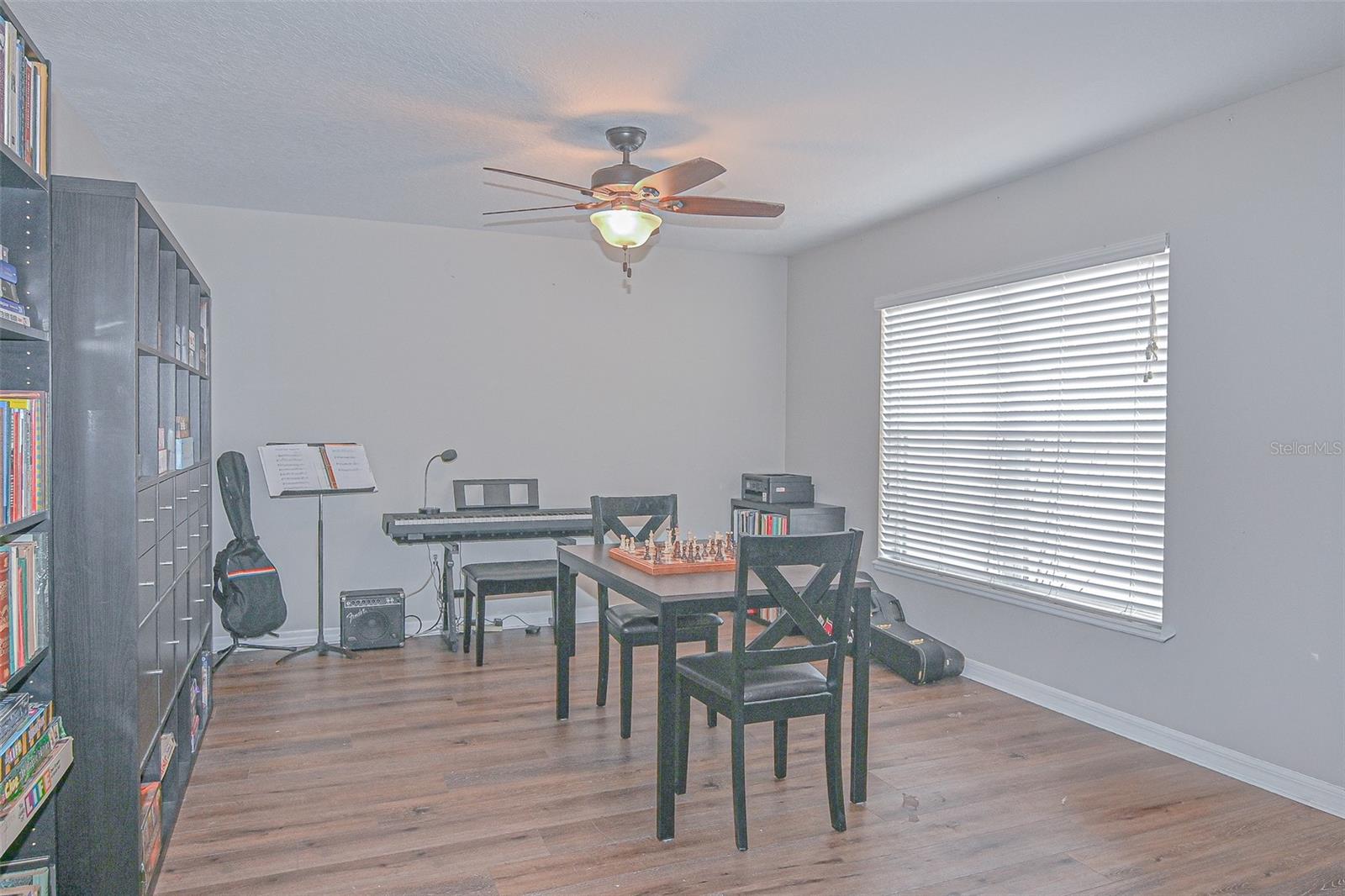 PATTERSON GROVES - Residential