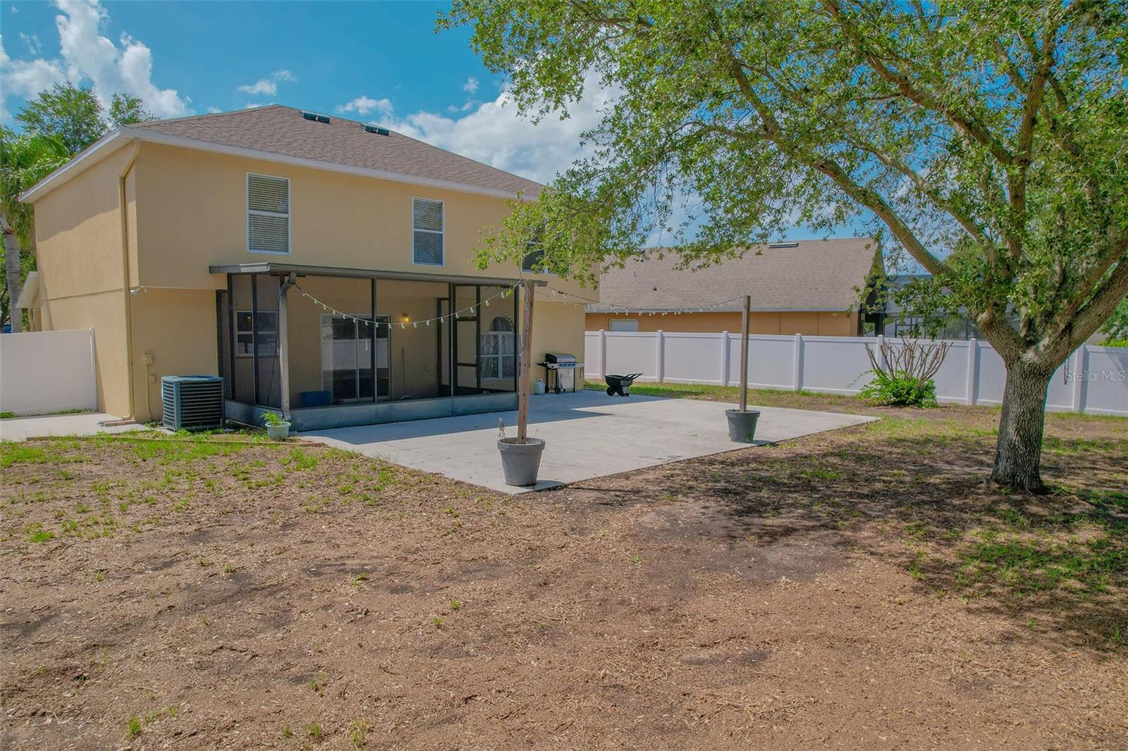 PATTERSON GROVES - Residential