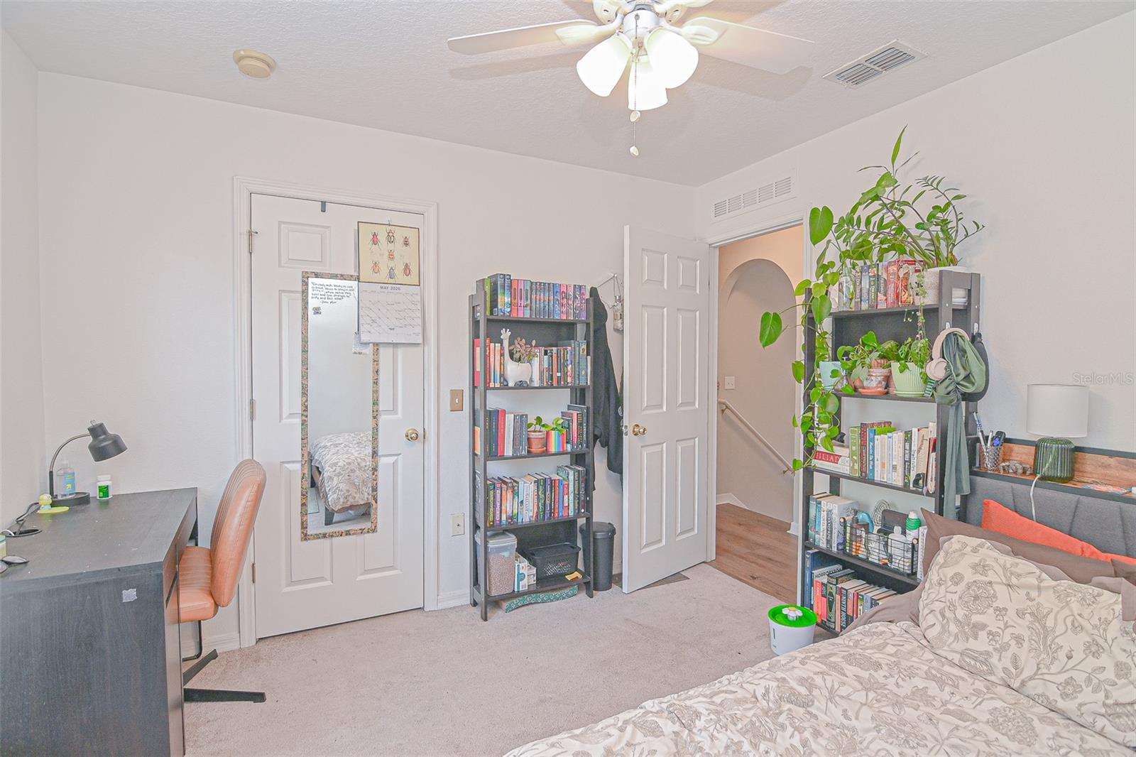 PATTERSON GROVES - Residential