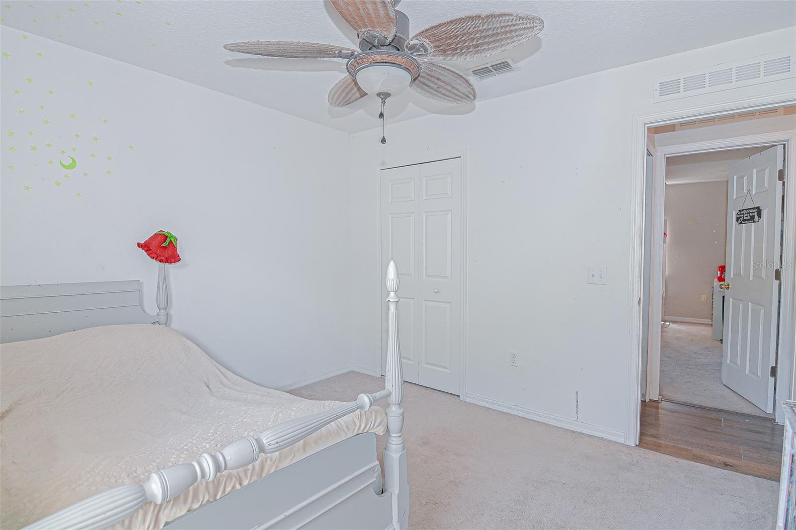 PATTERSON GROVES - Residential