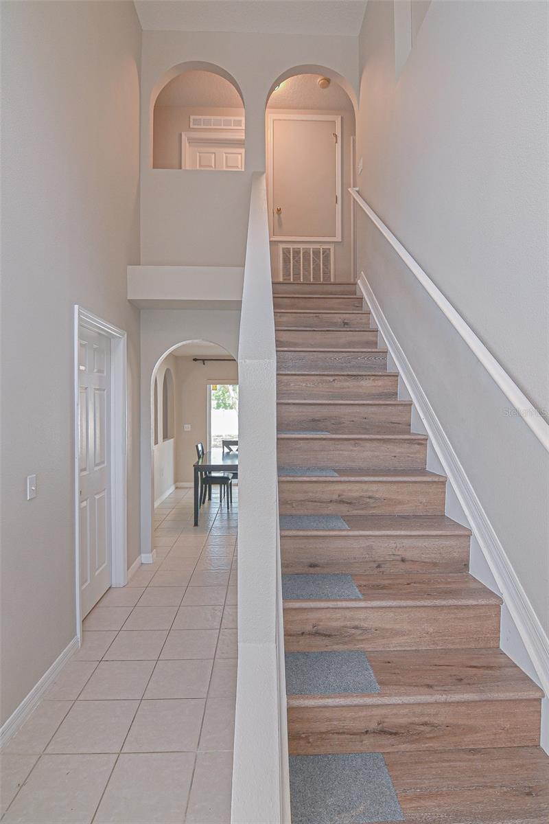 PATTERSON GROVES - Residential