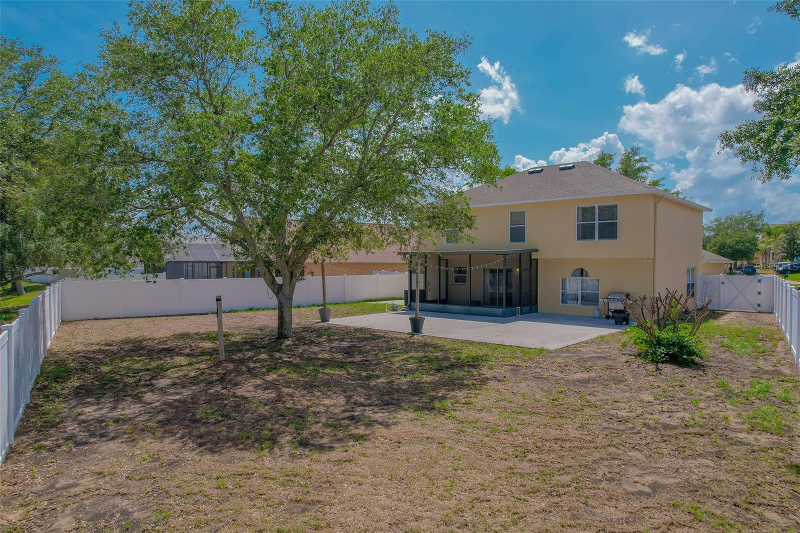 PATTERSON GROVES - Residential