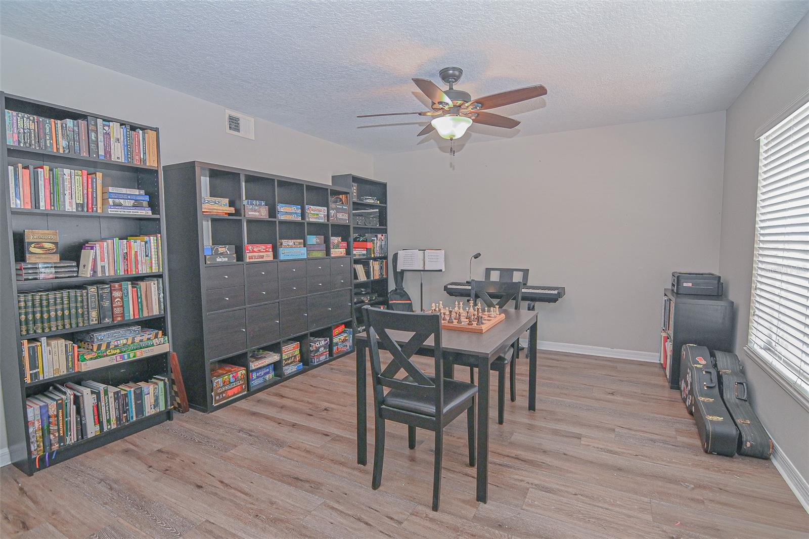 PATTERSON GROVES - Residential