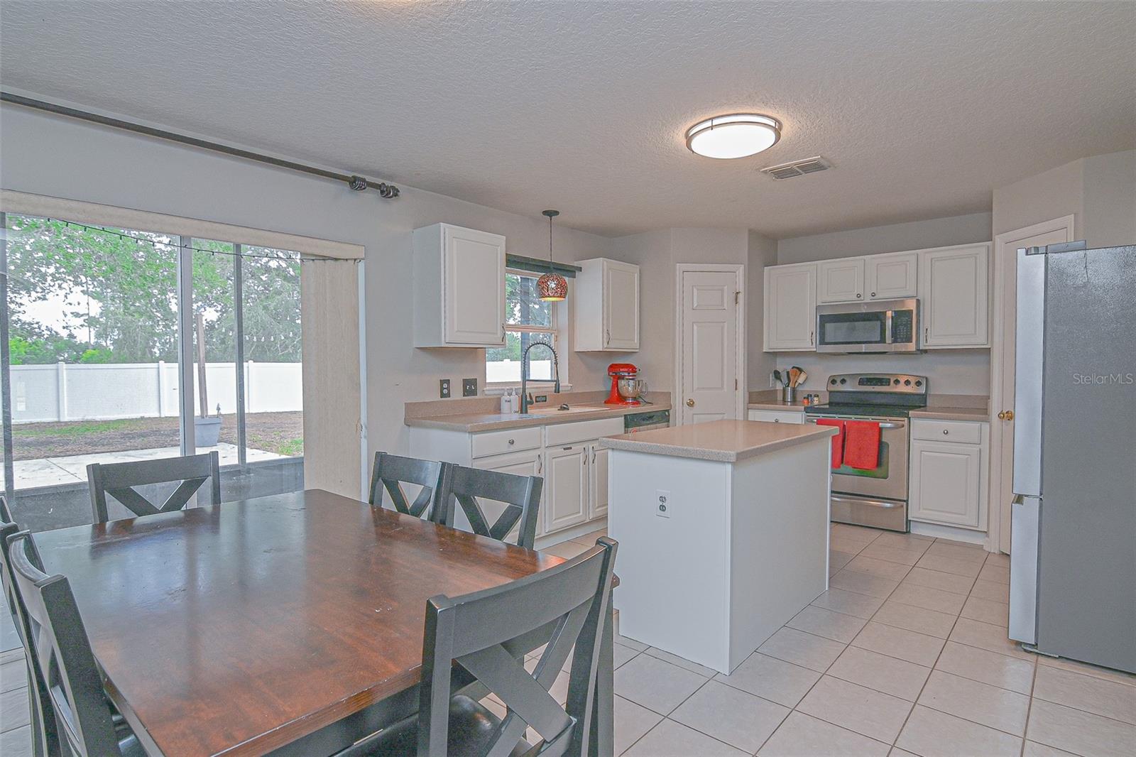 PATTERSON GROVES - Residential