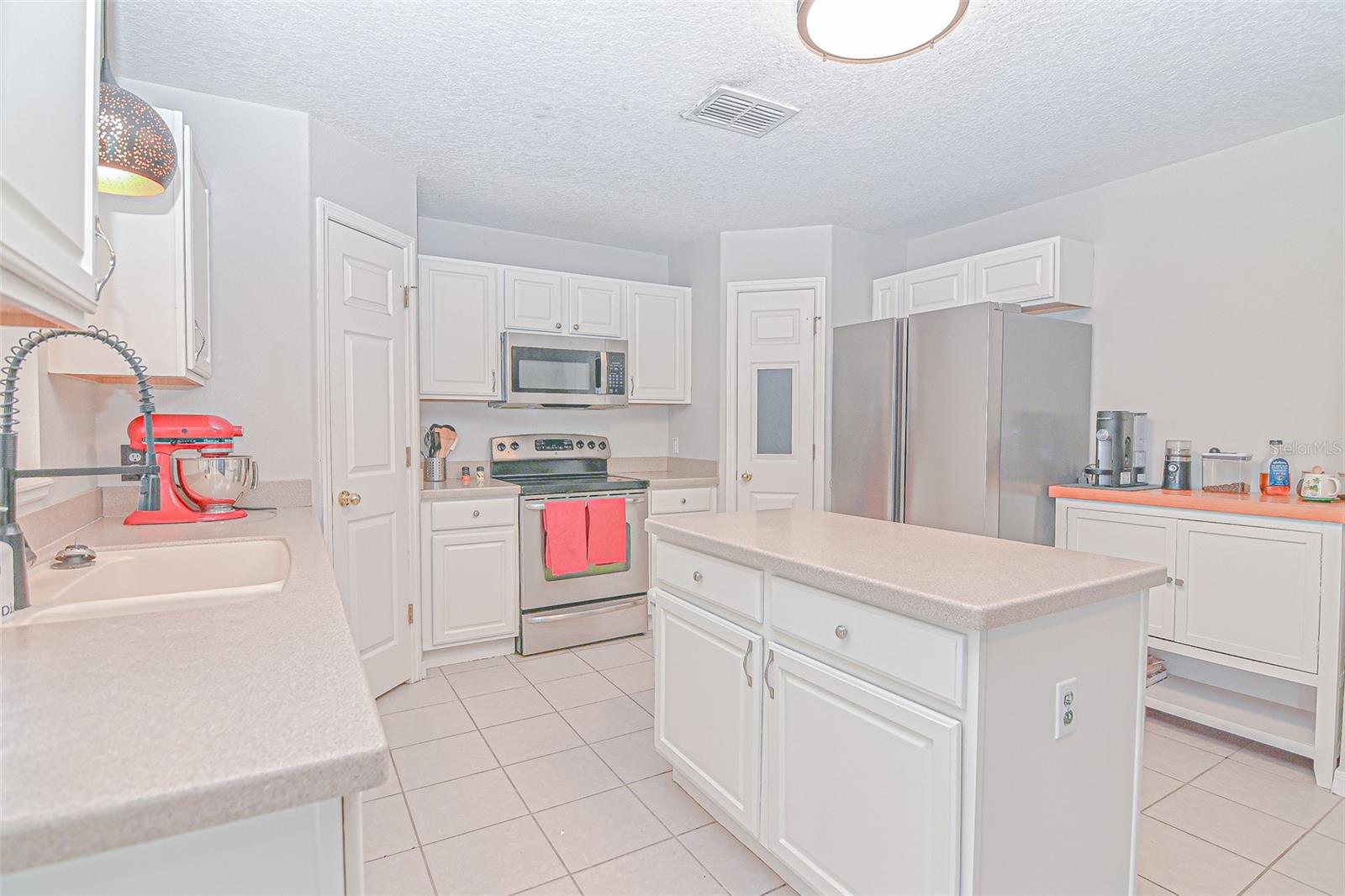 PATTERSON GROVES - Residential