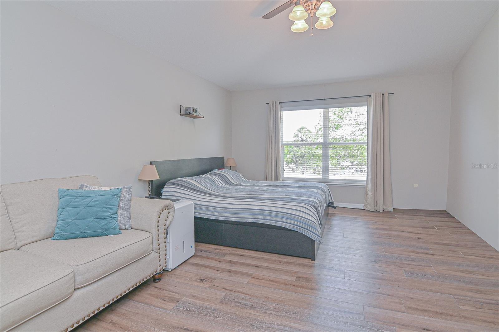PATTERSON GROVES - Residential
