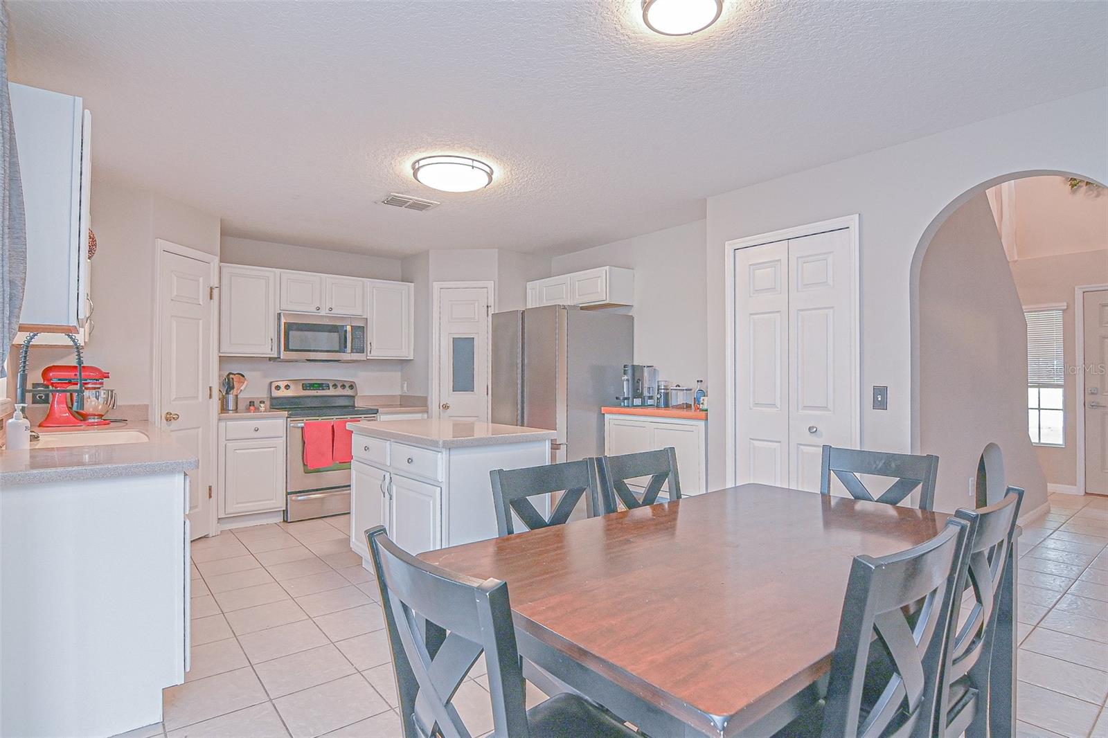 PATTERSON GROVES - Residential
