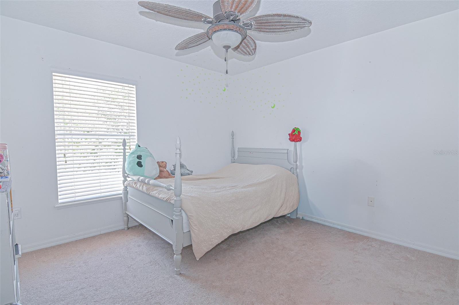 PATTERSON GROVES - Residential