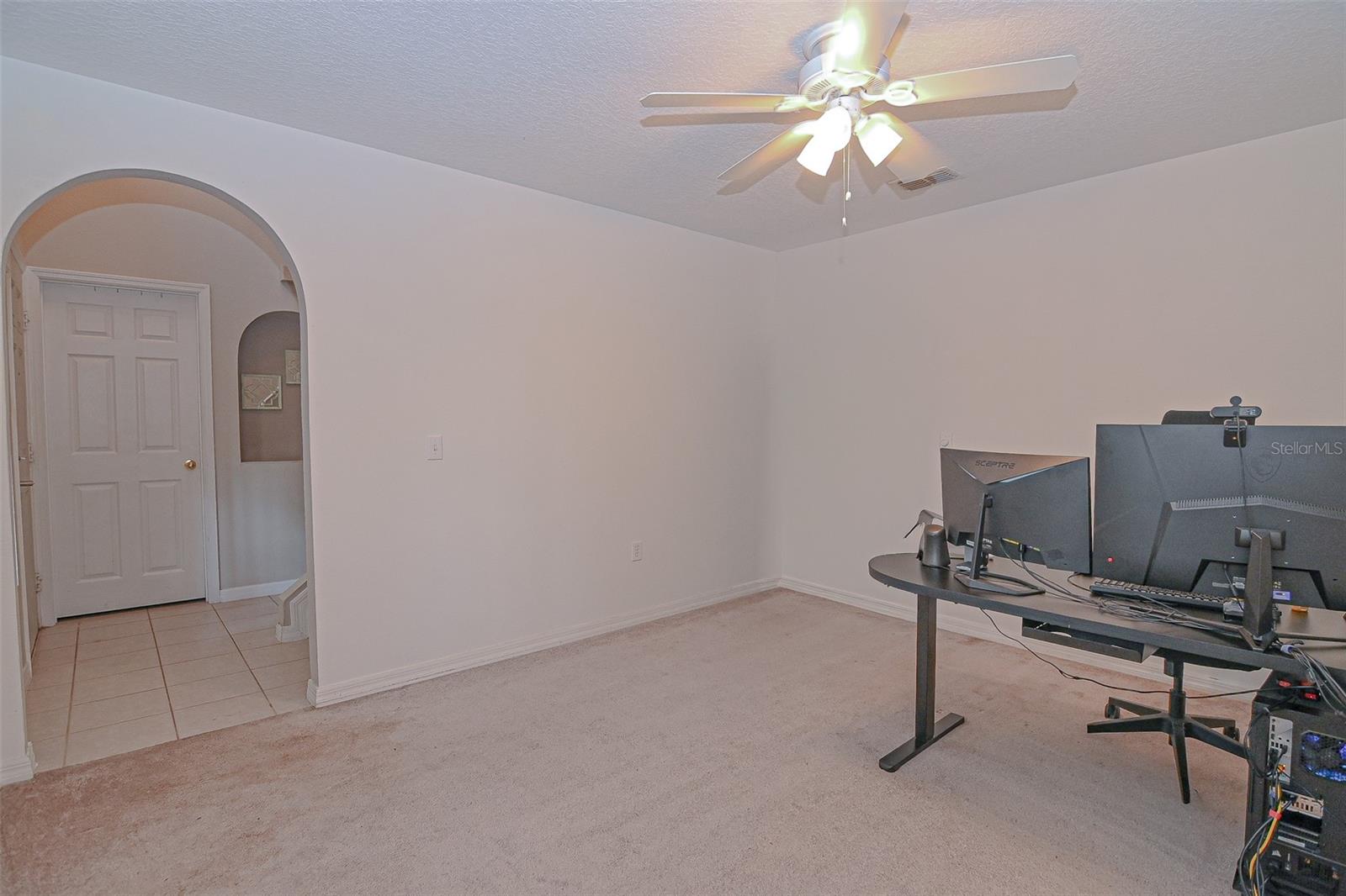 PATTERSON GROVES - Residential
