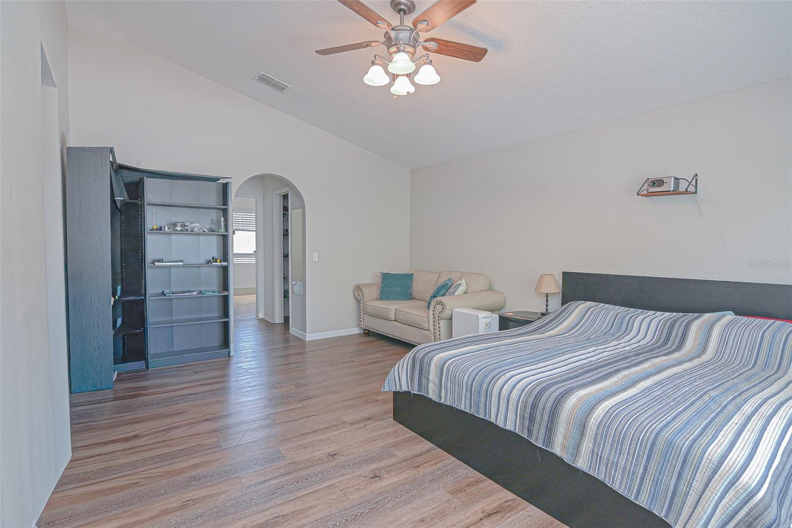 PATTERSON GROVES - Residential