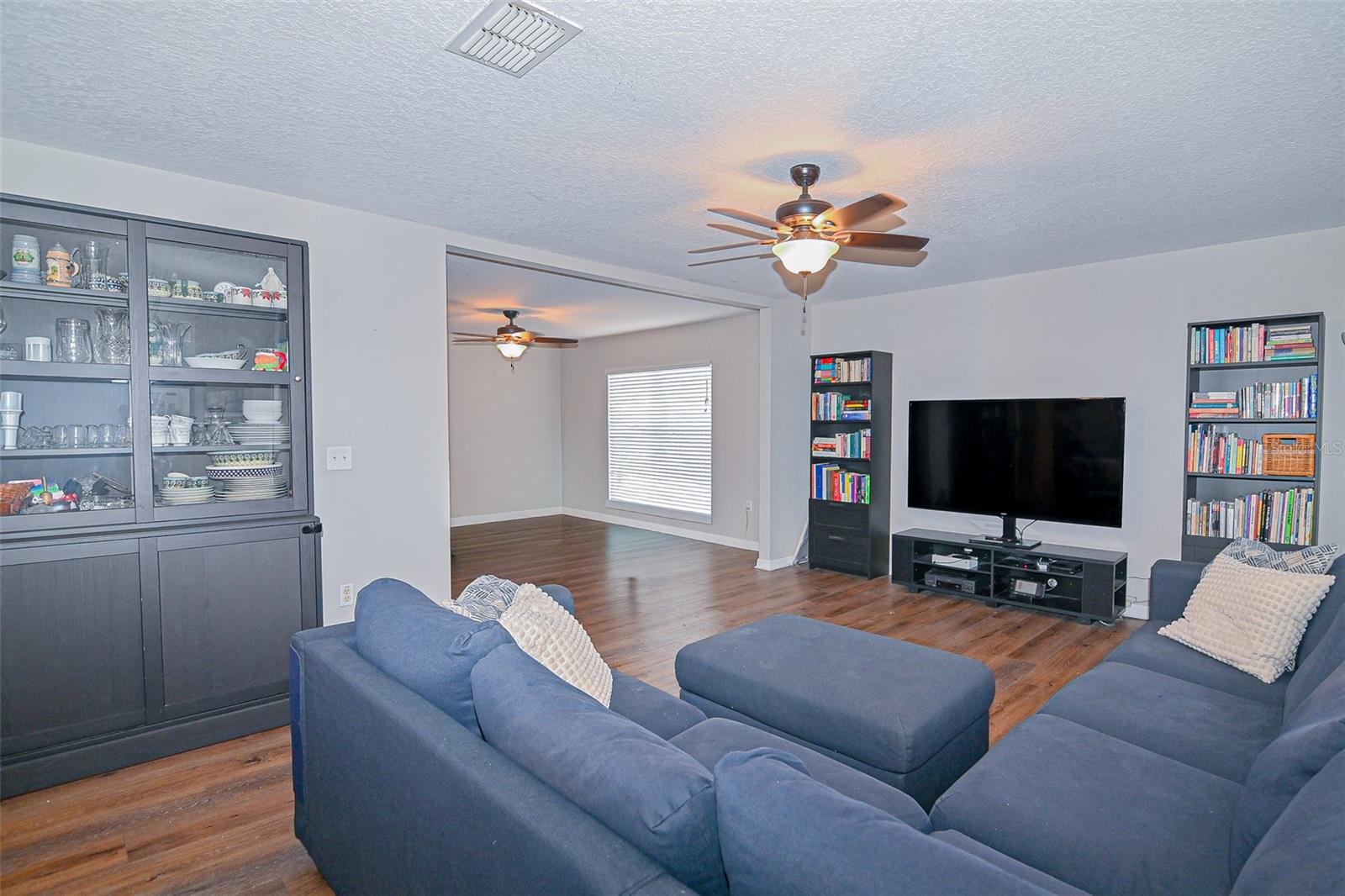 PATTERSON GROVES - Residential