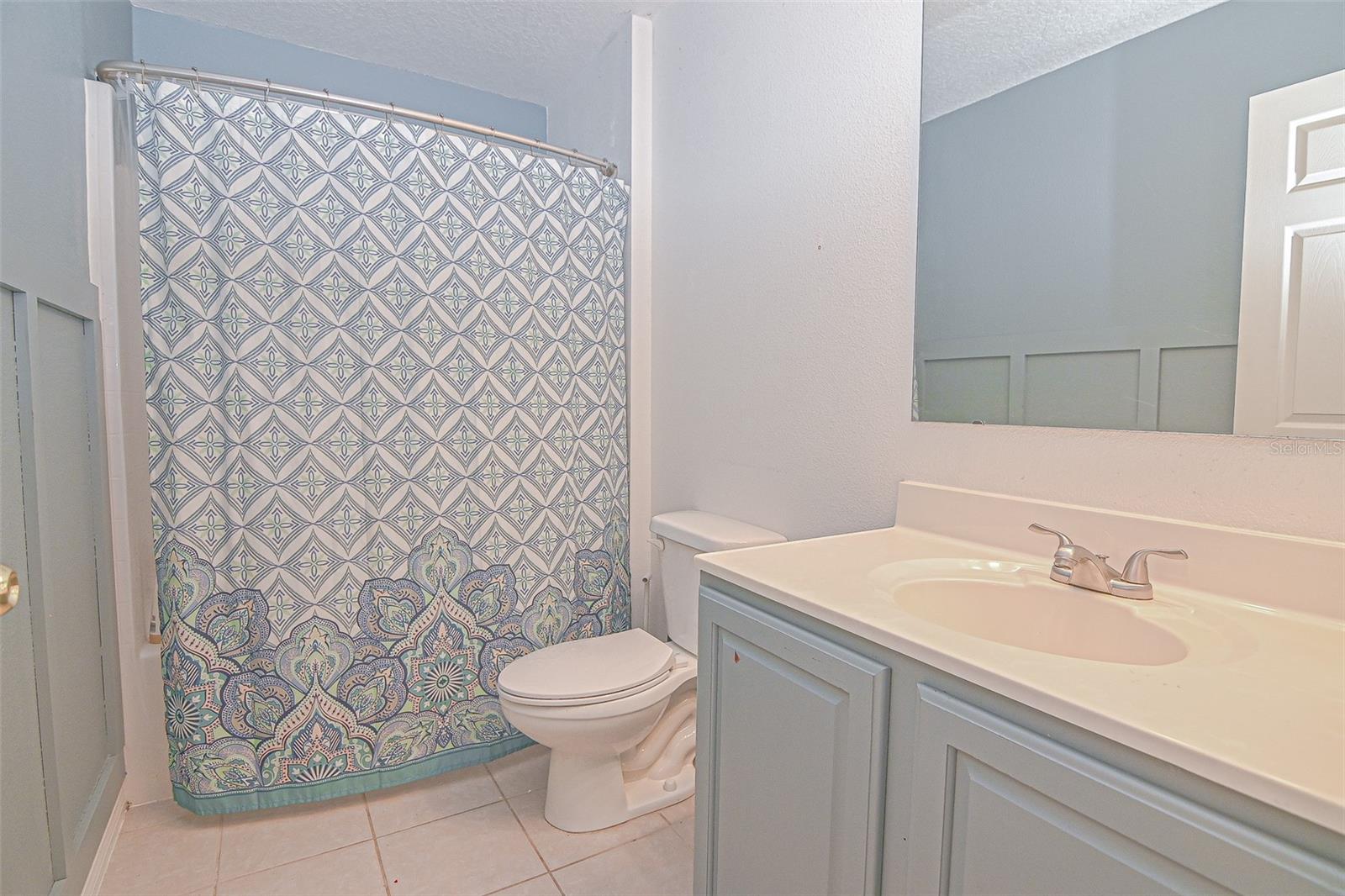 PATTERSON GROVES - Residential