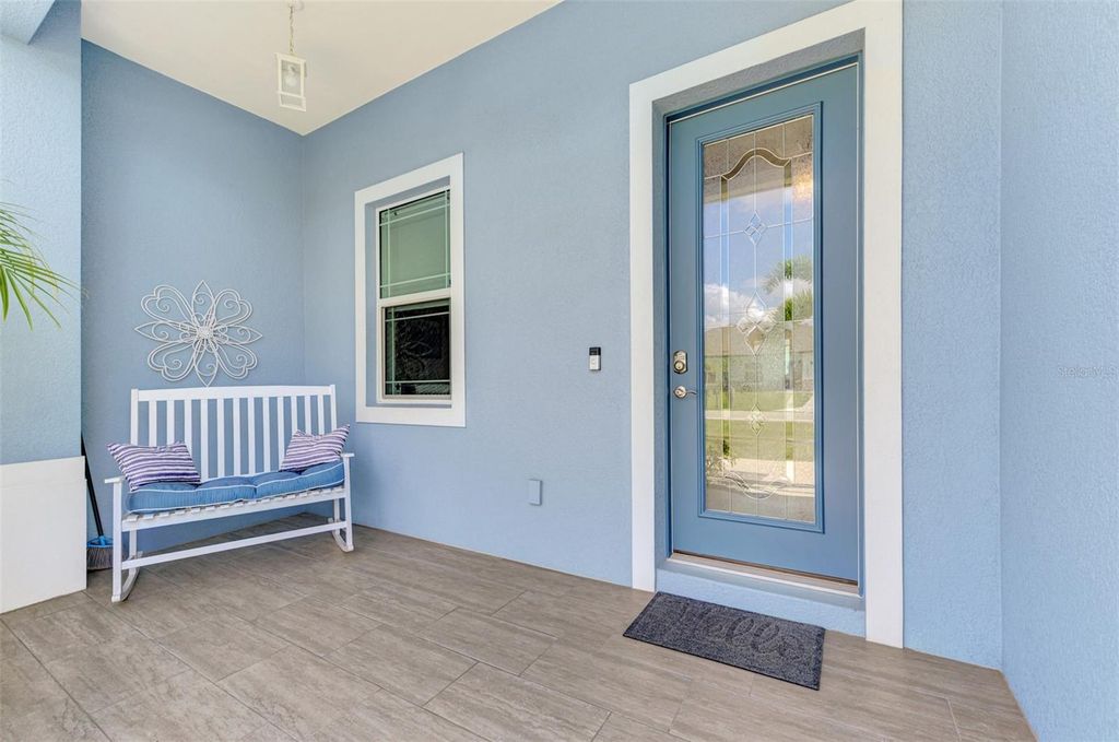 Photo of 13049 Ridgely Circle, Port Charlotte, FL 33981 (MLS # D6144700)