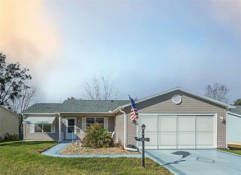 502 SAN MARINO DRIVE THE VILLAGES FL 32159