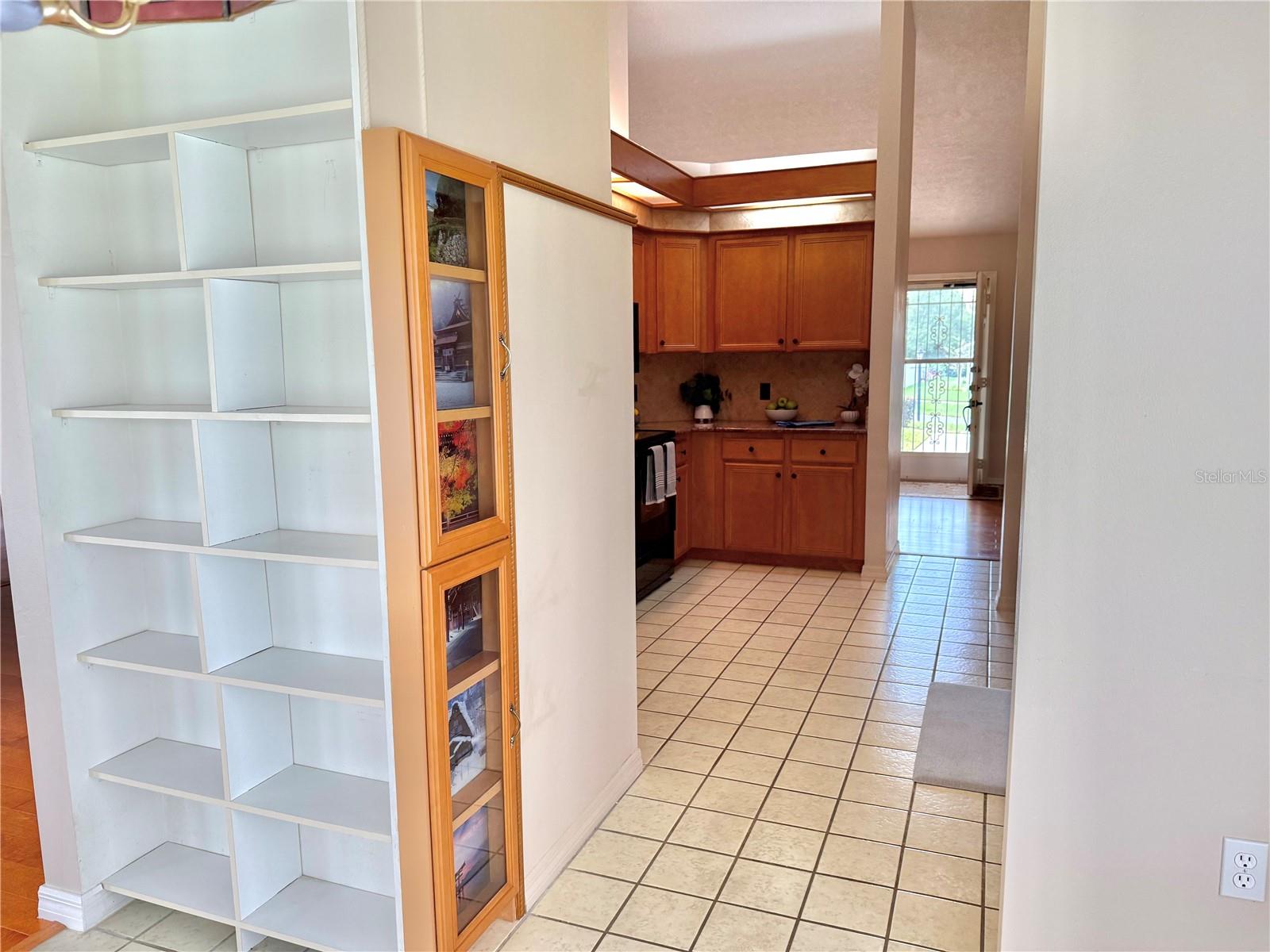OAK RIDGE - Residential
