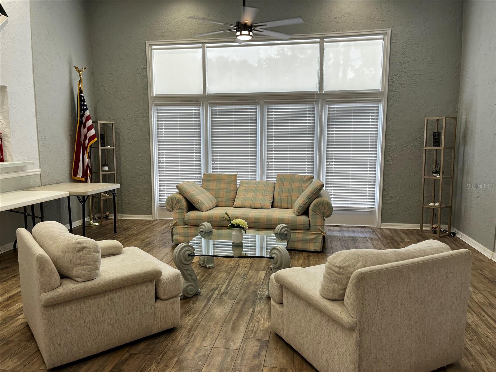 OAK RIDGE - Residential