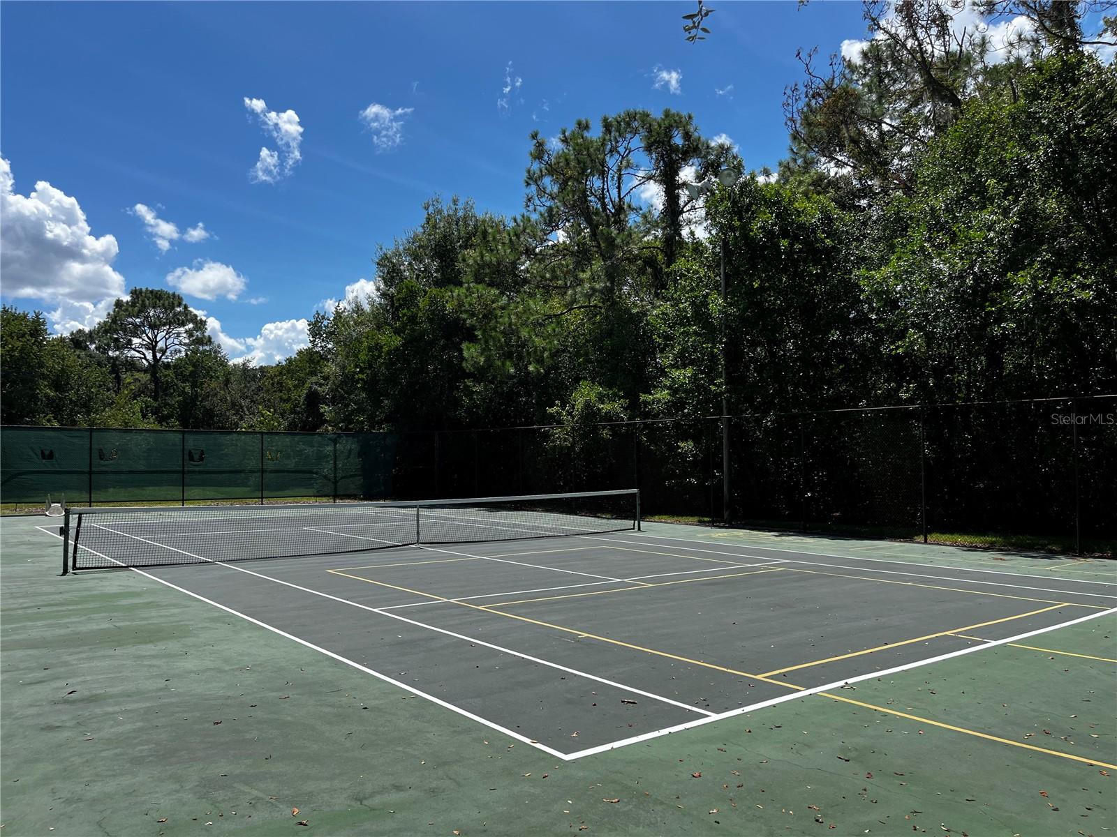 OAK RIDGE - Residential