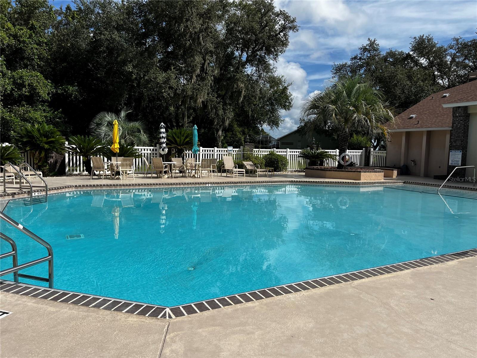 OAK RIDGE - Residential
