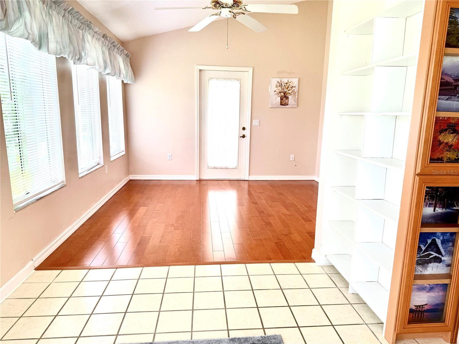 OAK RIDGE - Residential