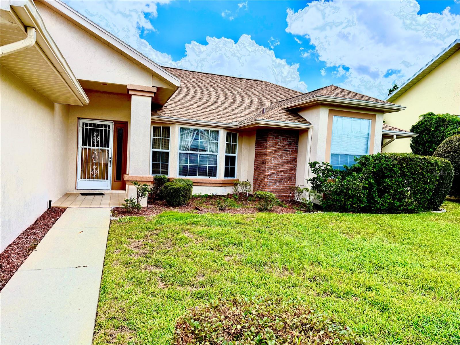 OAK RIDGE - Residential