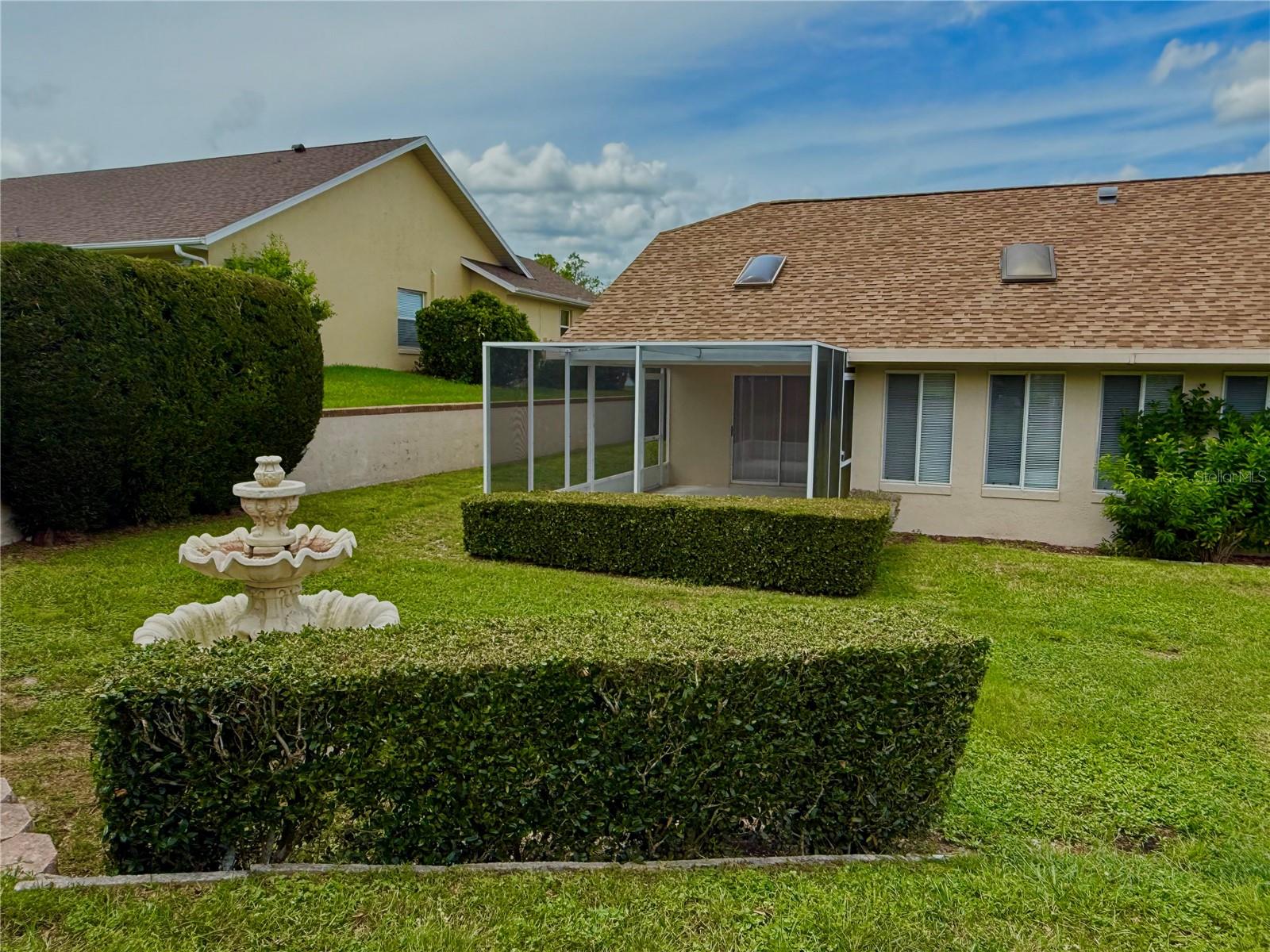 OAK RIDGE - Residential