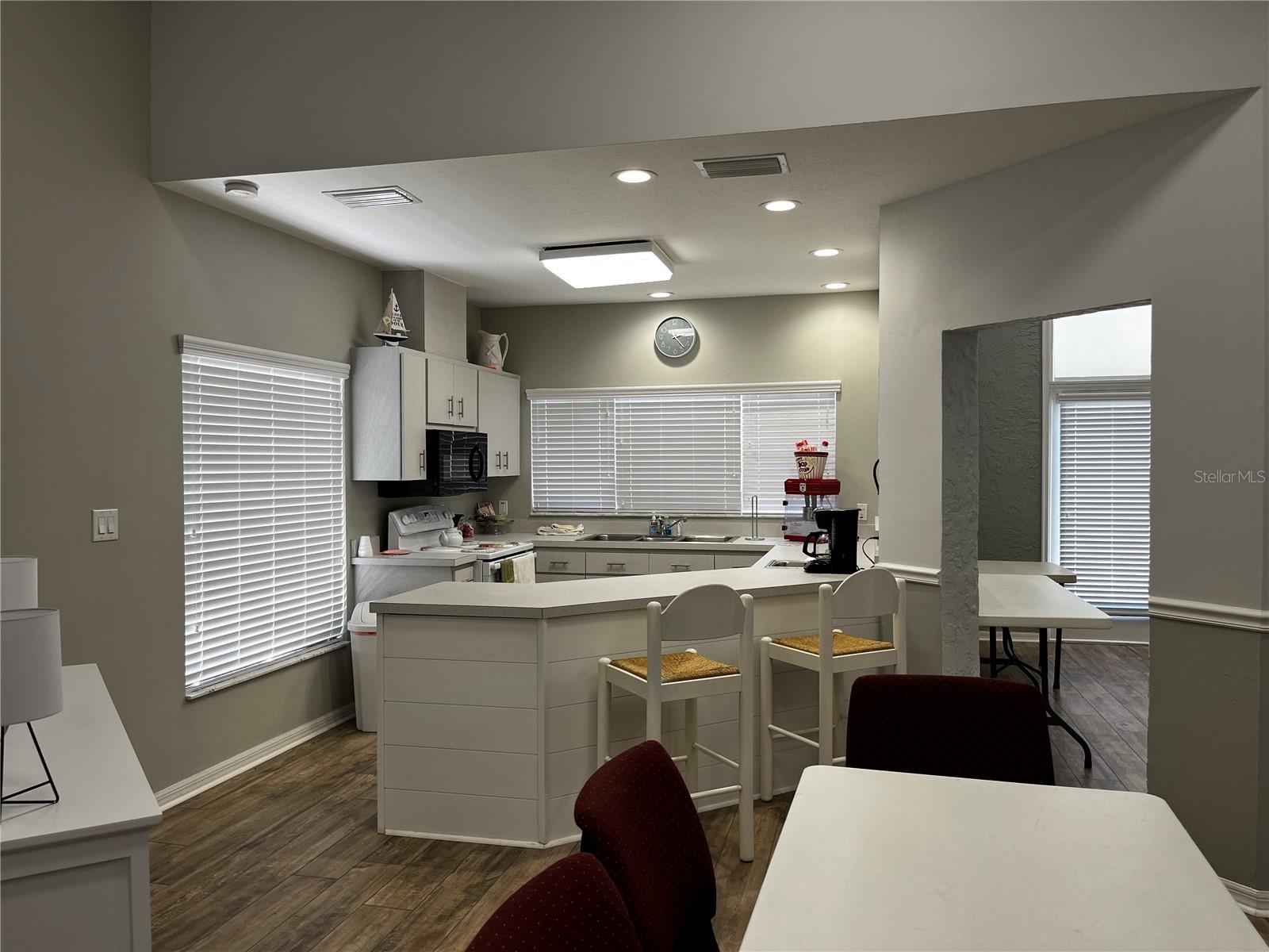 OAK RIDGE - Residential