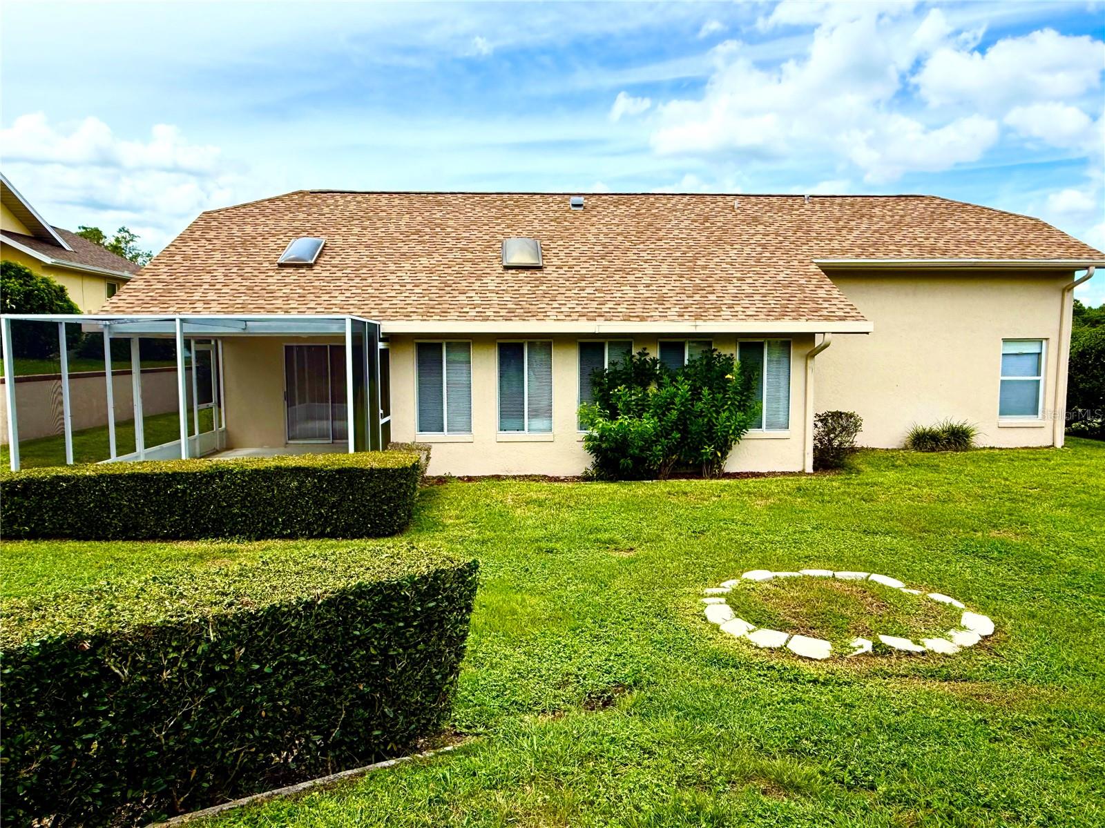 OAK RIDGE - Residential