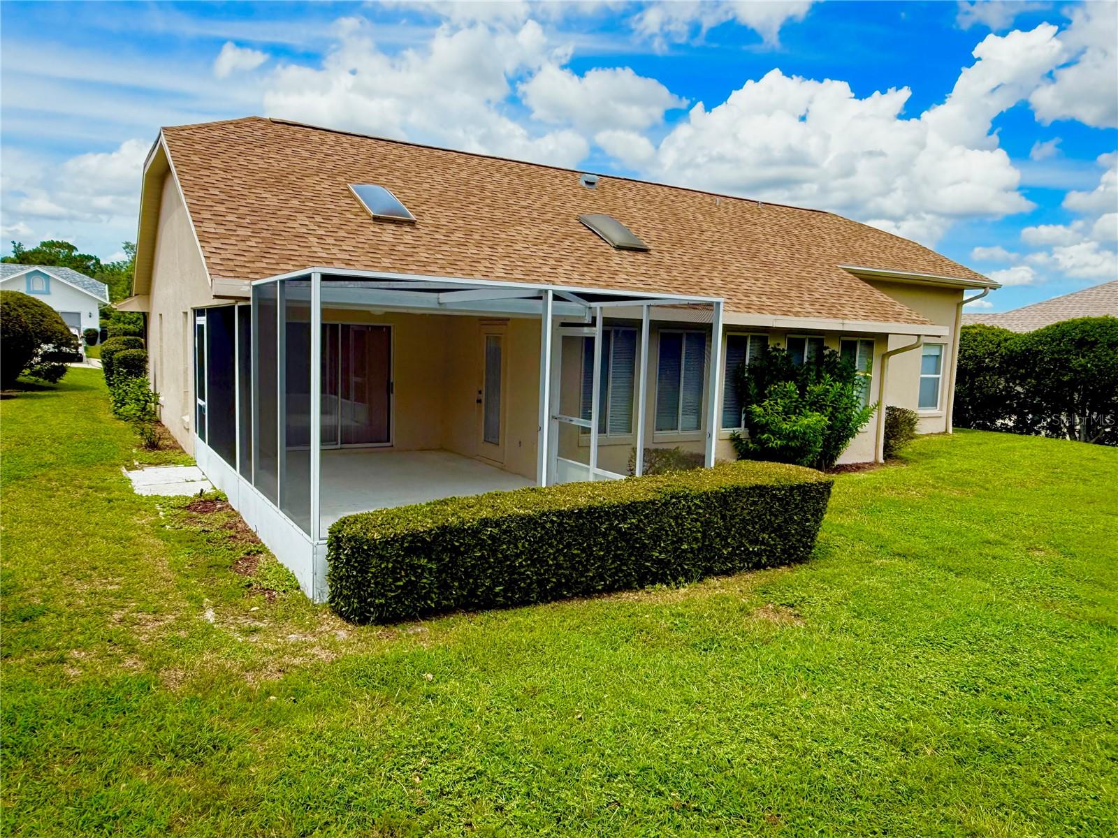 OAK RIDGE - Residential