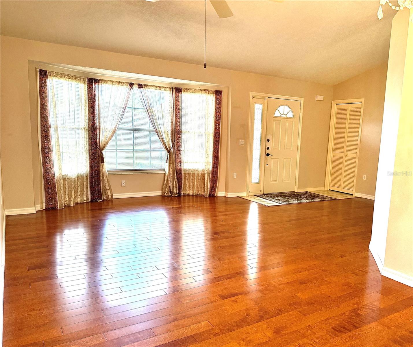 OAK RIDGE - Residential