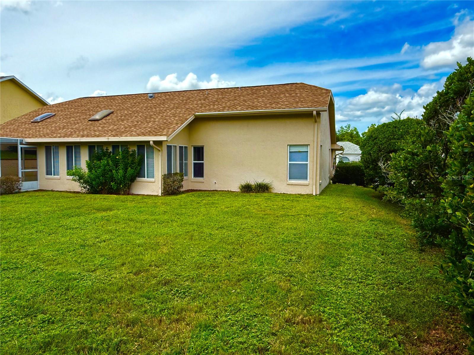 OAK RIDGE - Residential
