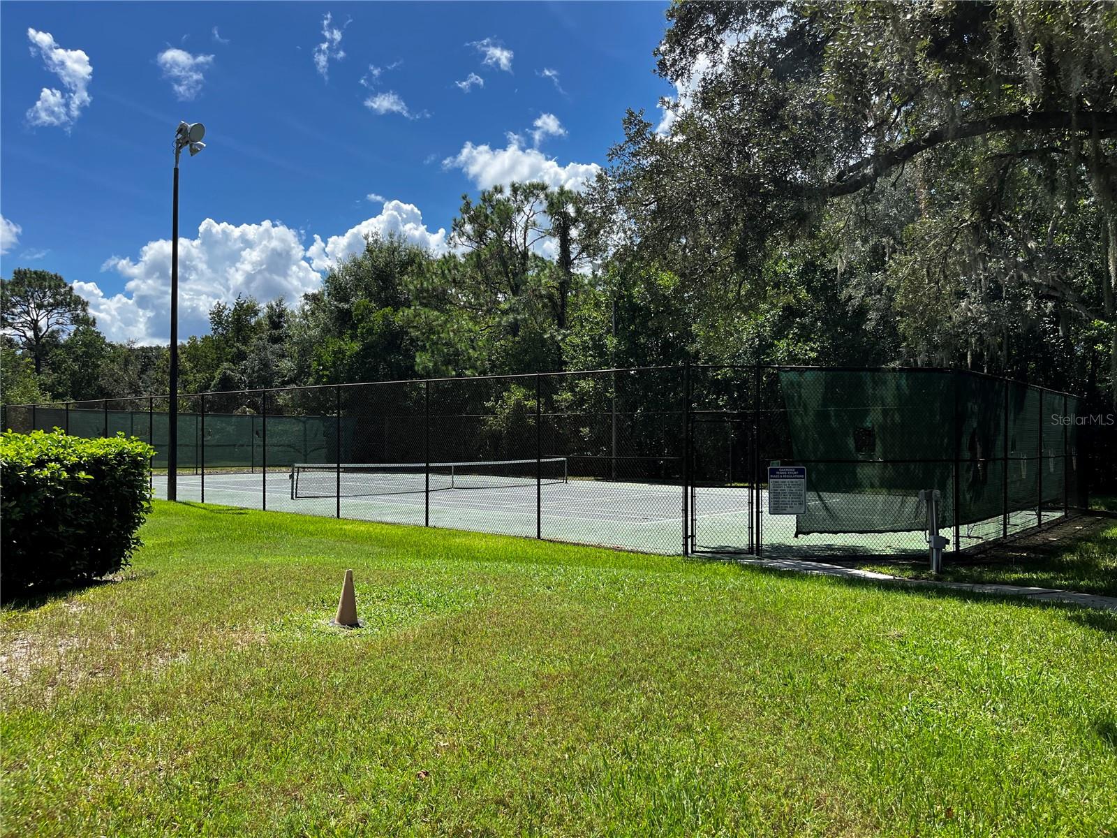 OAK RIDGE - Residential
