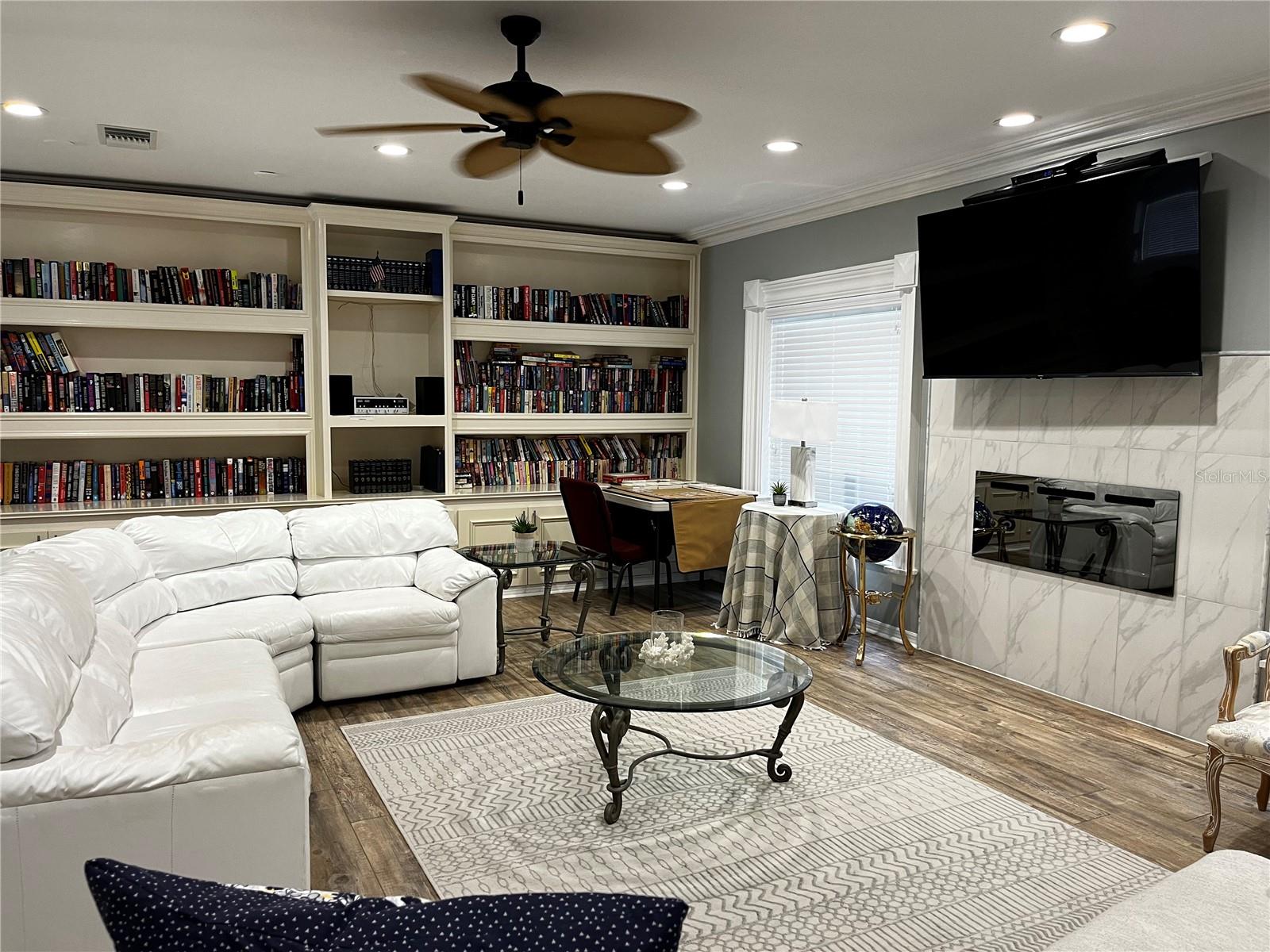 OAK RIDGE - Residential
