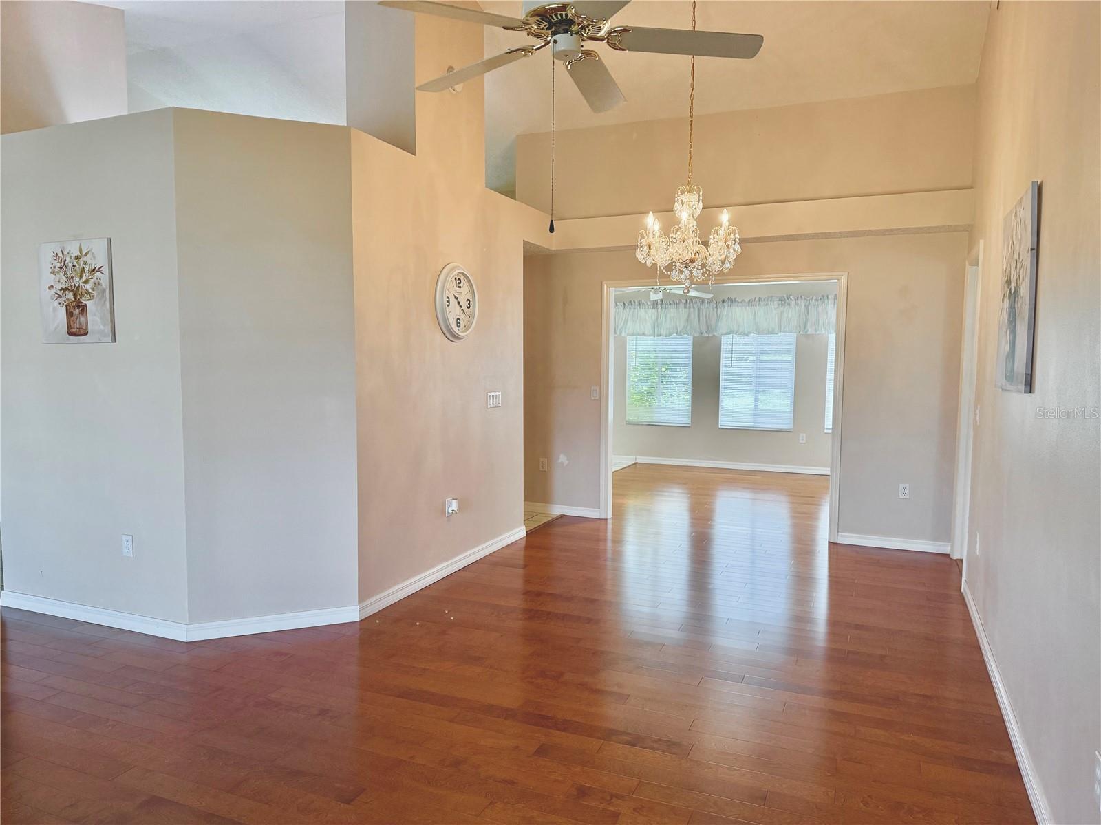 OAK RIDGE - Residential