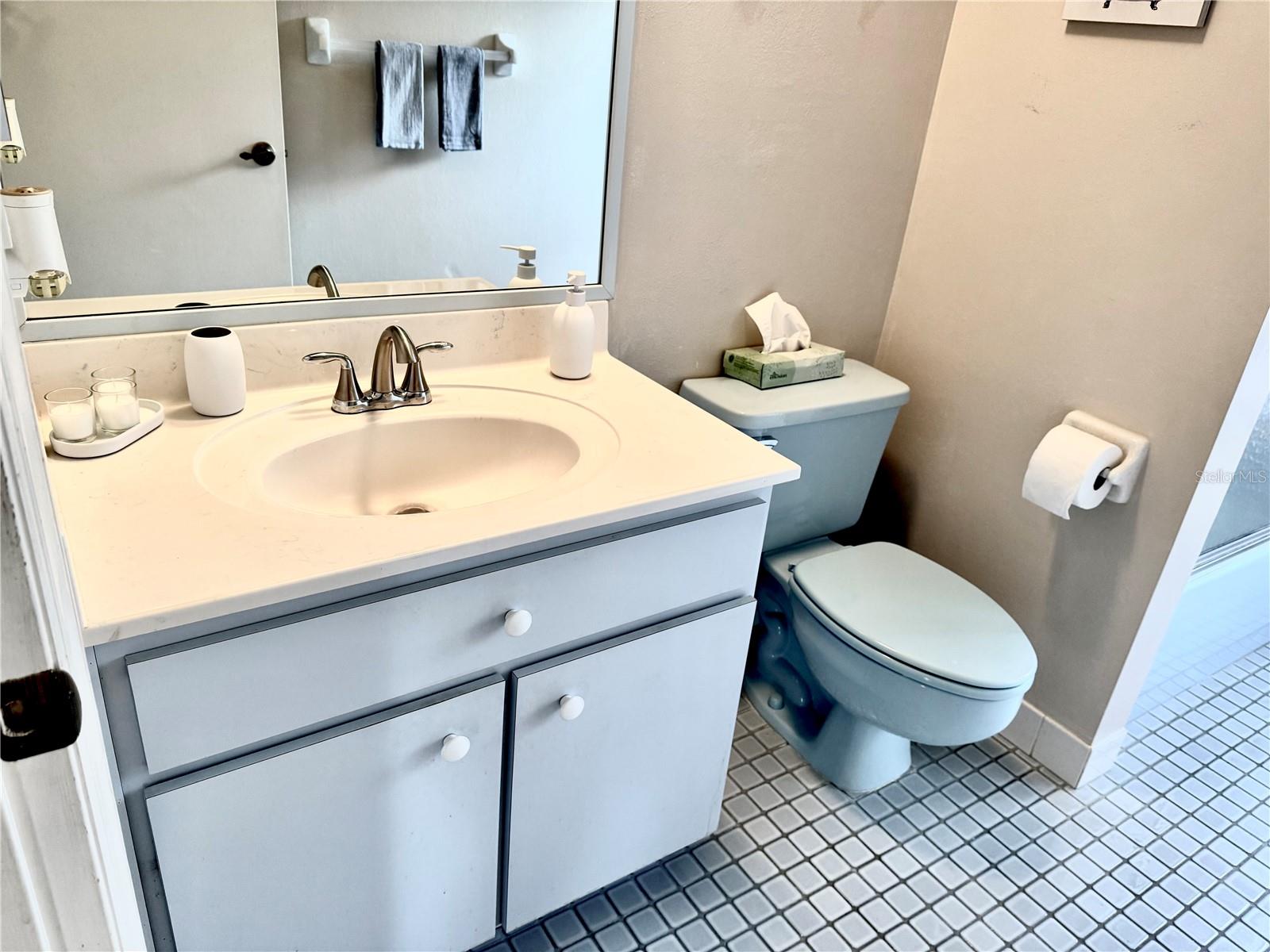 OAK RIDGE - Residential