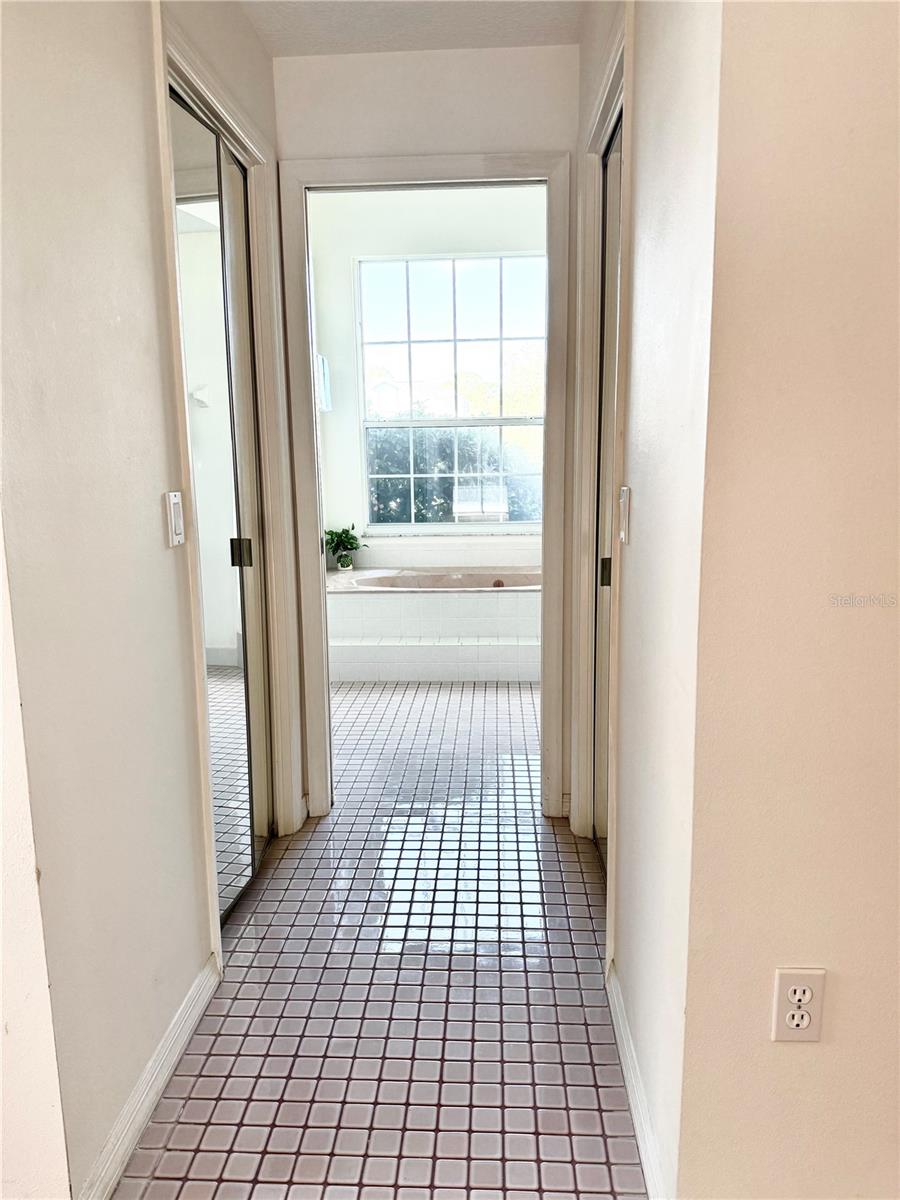 OAK RIDGE - Residential