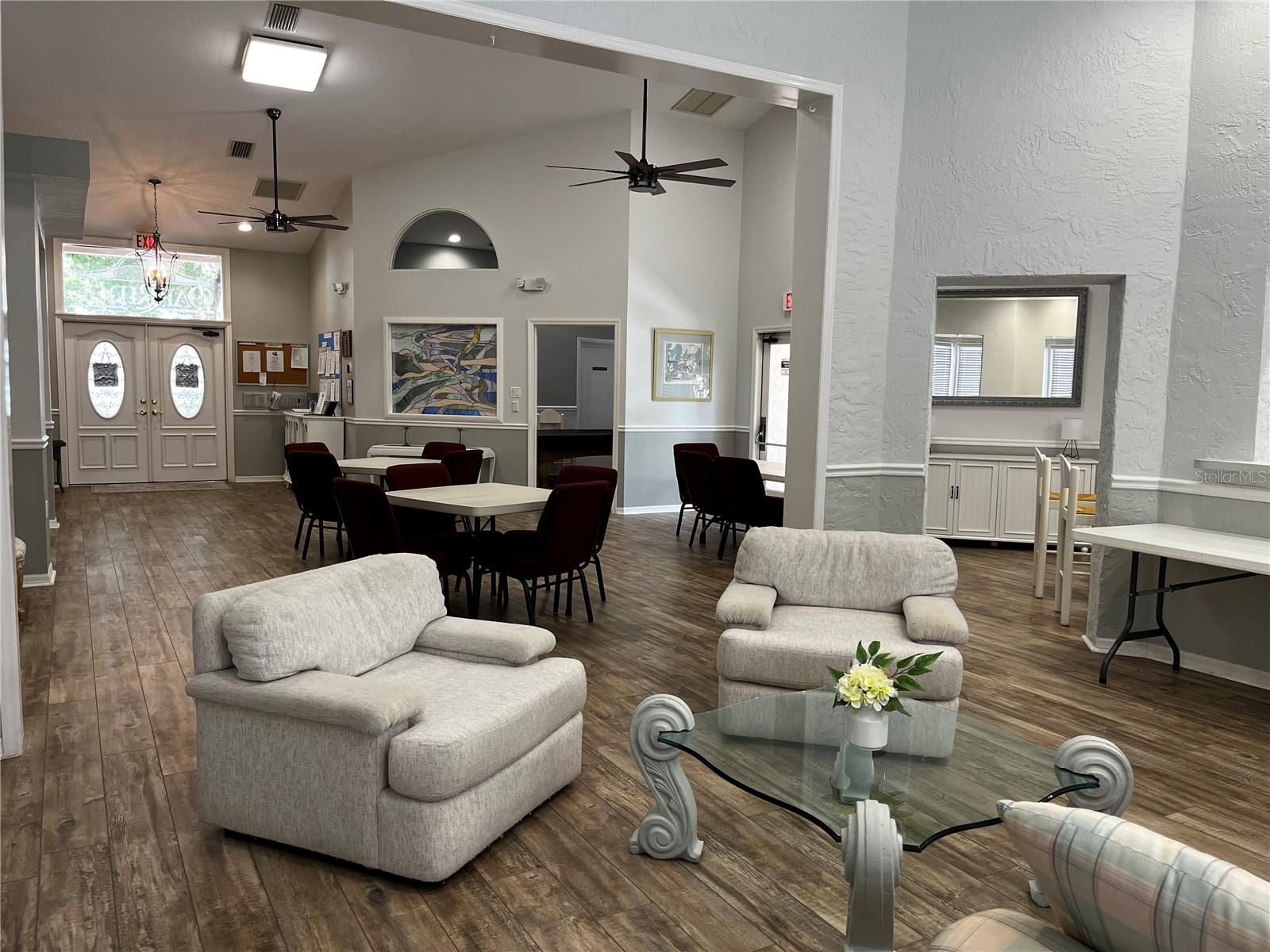 OAK RIDGE - Residential