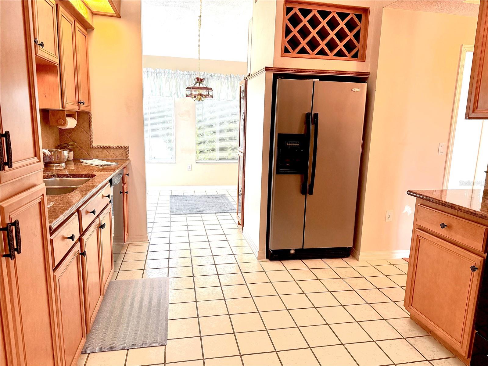 OAK RIDGE - Residential