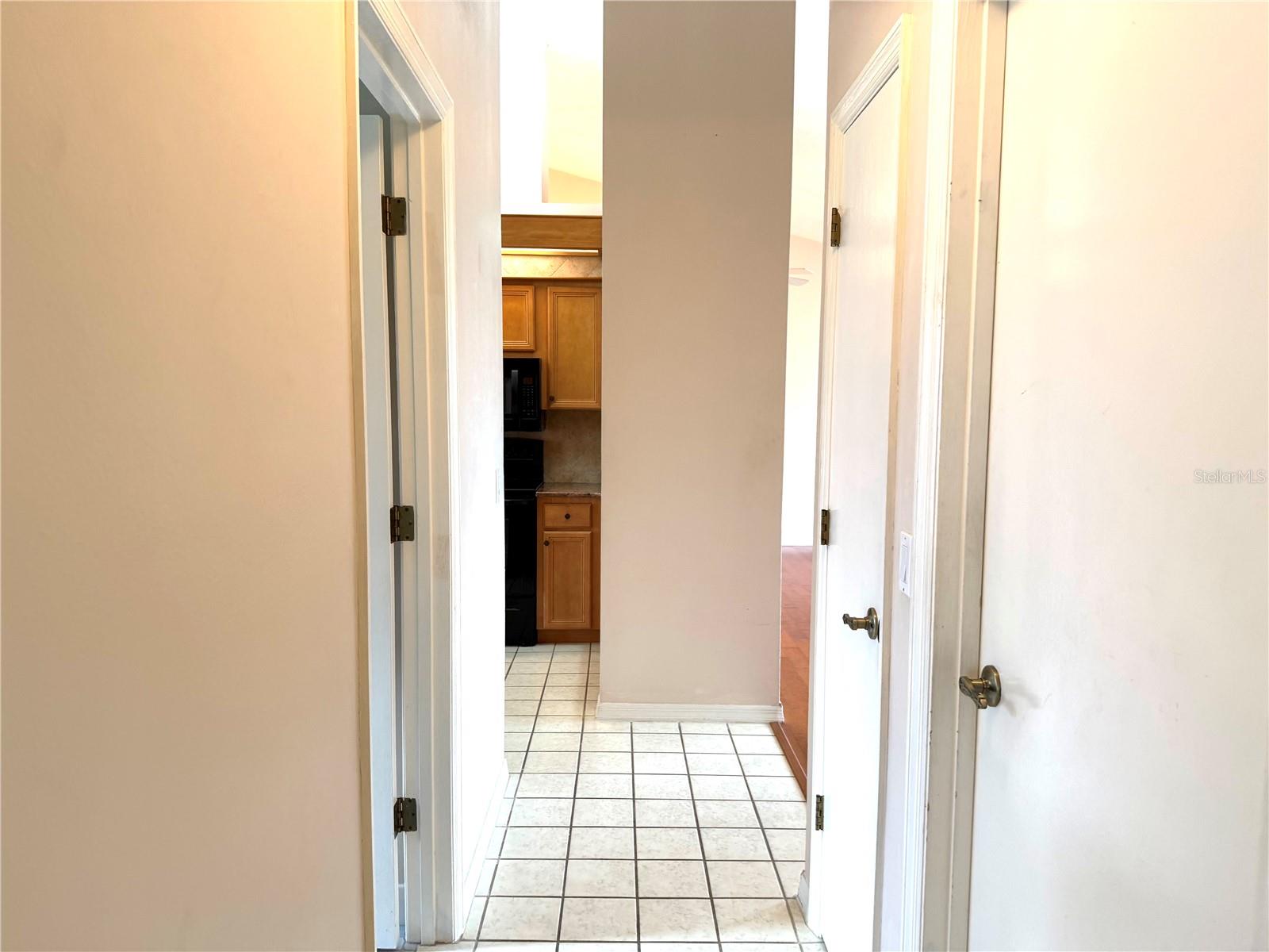 OAK RIDGE - Residential