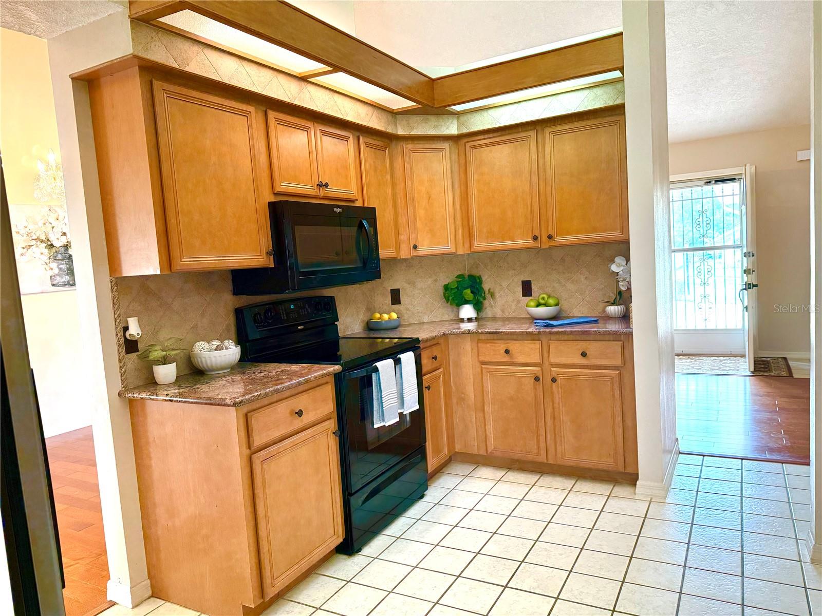 OAK RIDGE - Residential