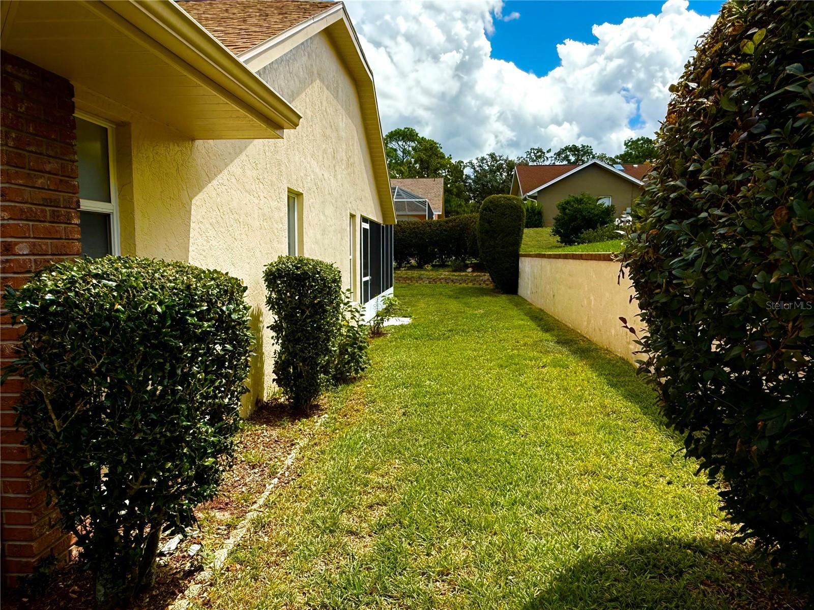 OAK RIDGE - Residential