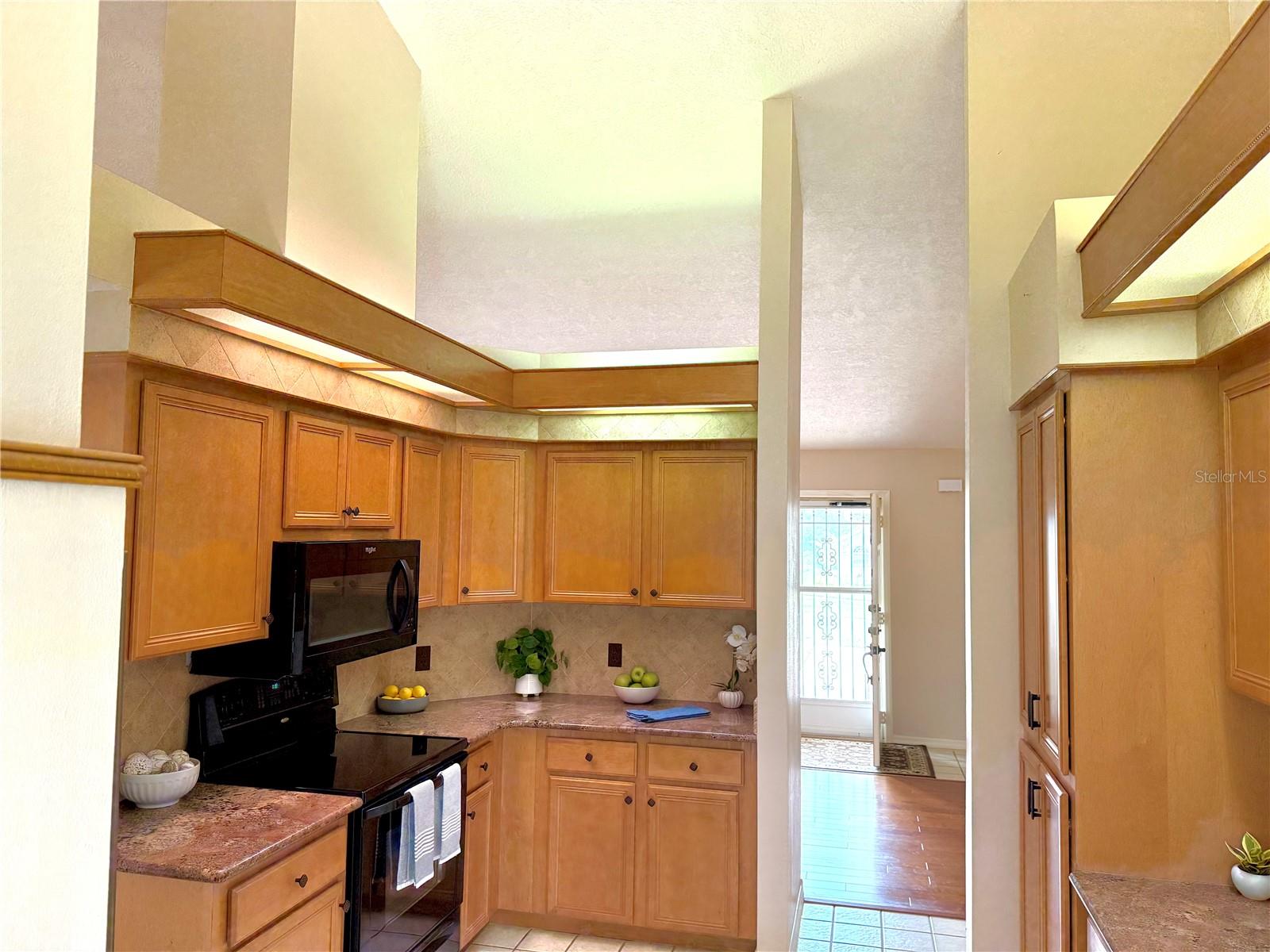 OAK RIDGE - Residential