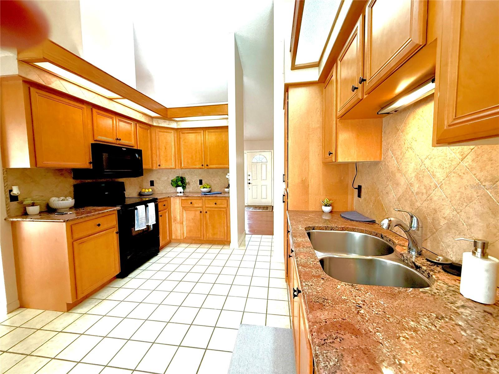 OAK RIDGE - Residential