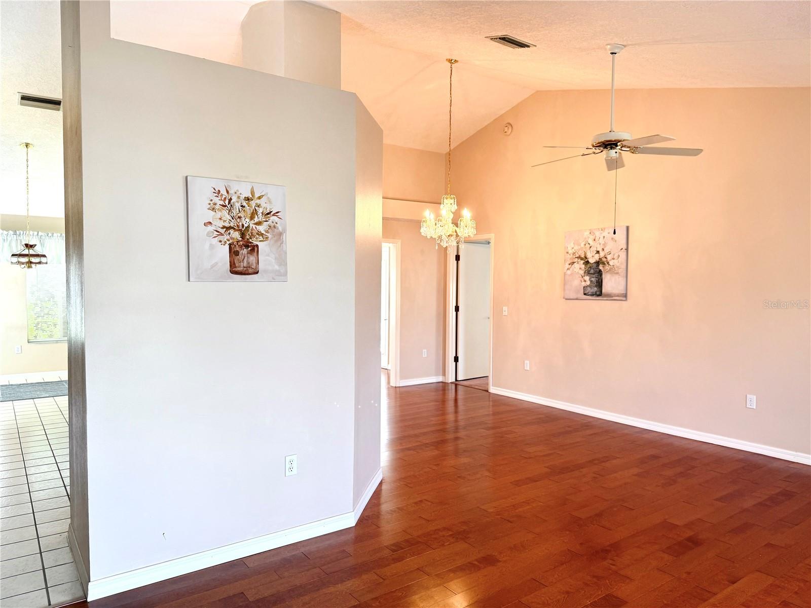 OAK RIDGE - Residential