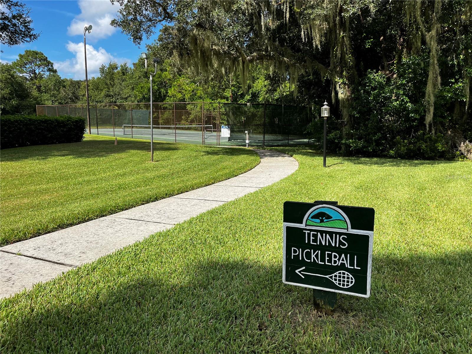 OAK RIDGE - Residential