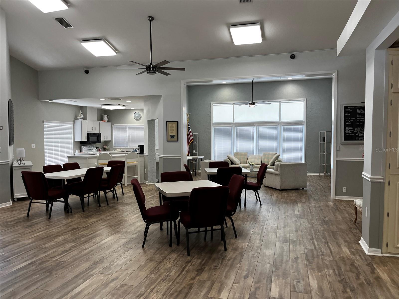 OAK RIDGE - Residential
