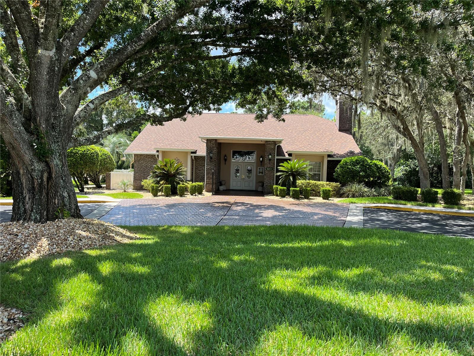 OAK RIDGE - Residential