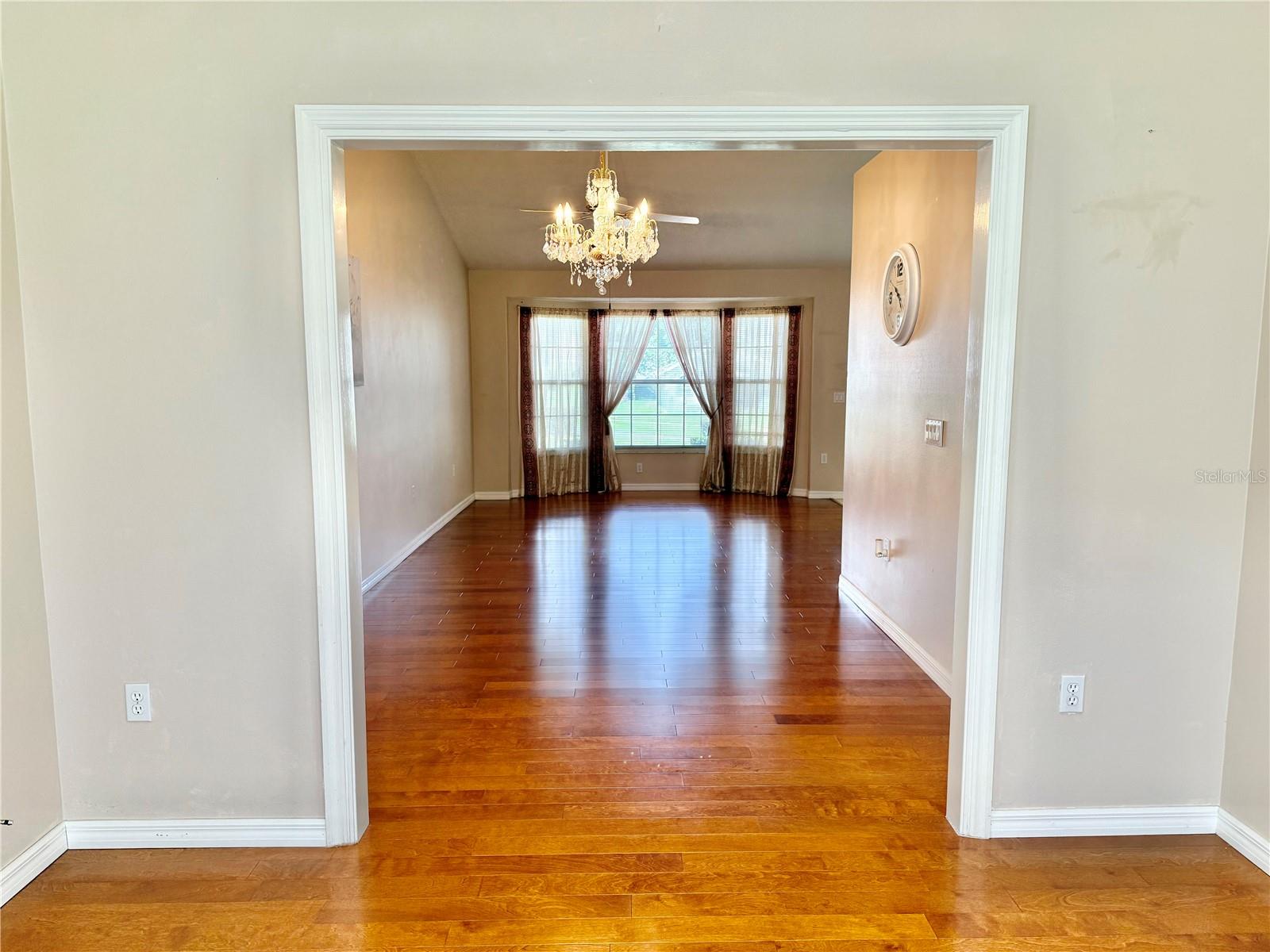 OAK RIDGE - Residential