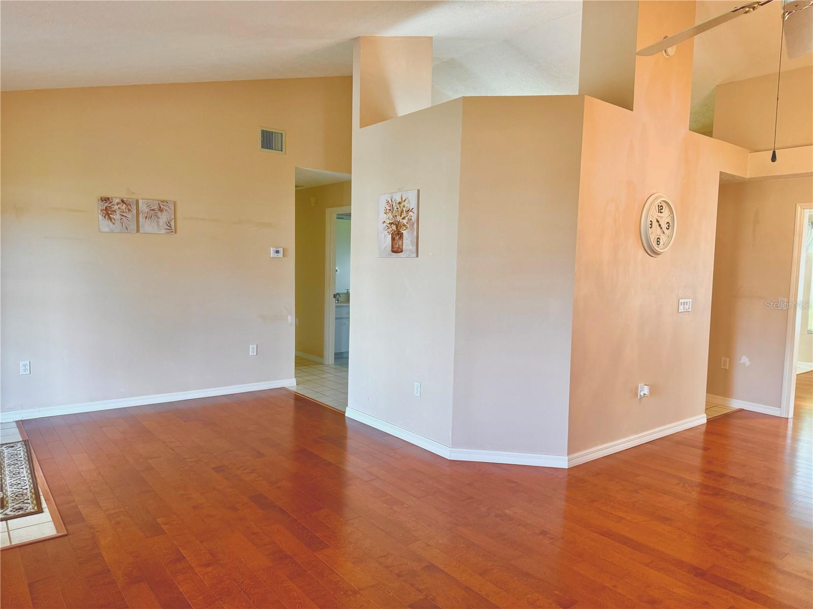 OAK RIDGE - Residential