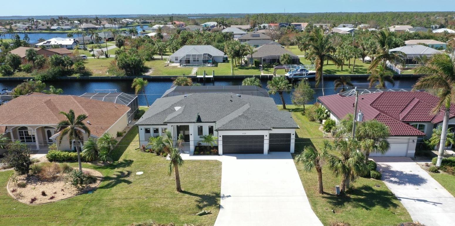 PORT CHARLOTTE SEC 044 - Residential Lease