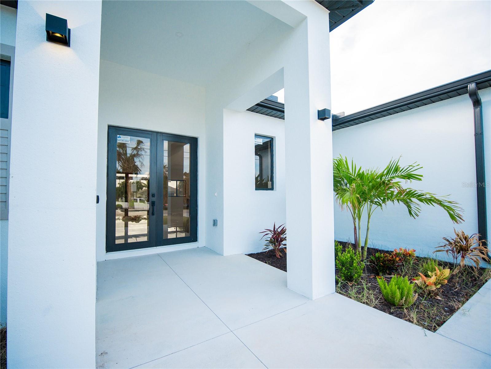 PORT CHARLOTTE SEC 044 - Residential Lease